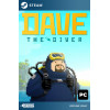 Dave the Diver Steam [Singleplayer Only]